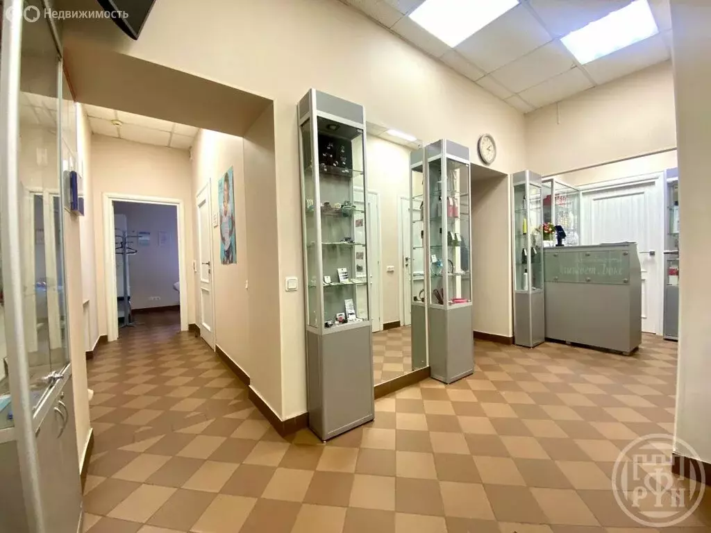 Помещение свободного назначения (97 м) - Фото 2