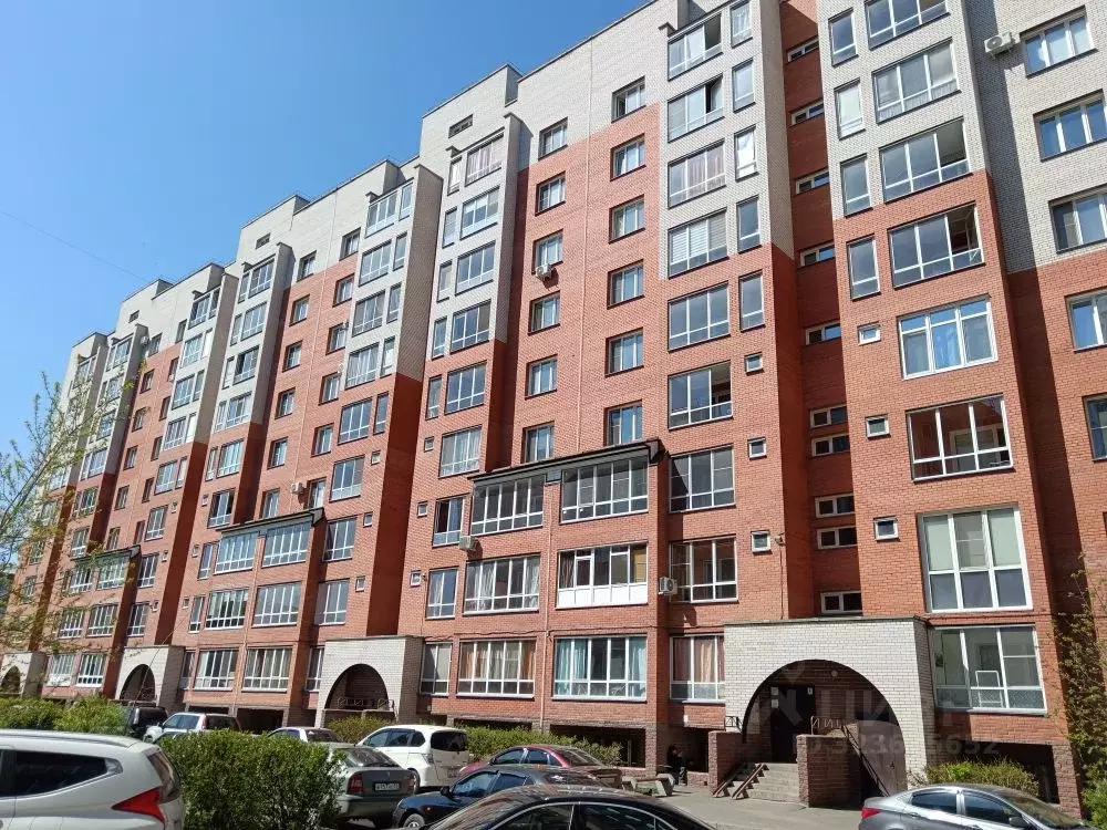 1-к кв. Омская область, Омск ул. 12 Декабря, 117 (39.0 м) - Фото 0