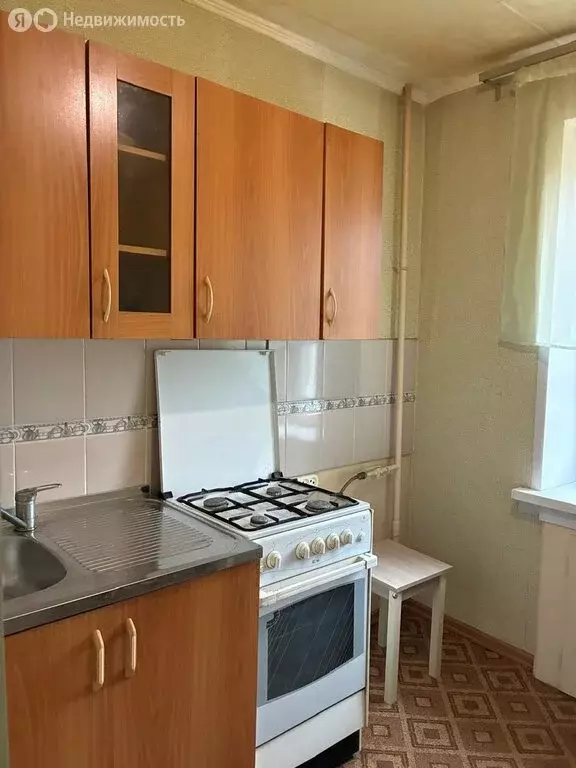 1-комнатная квартира: Обнинск, Звёздная улица, 15 (30.3 м) - Фото 2