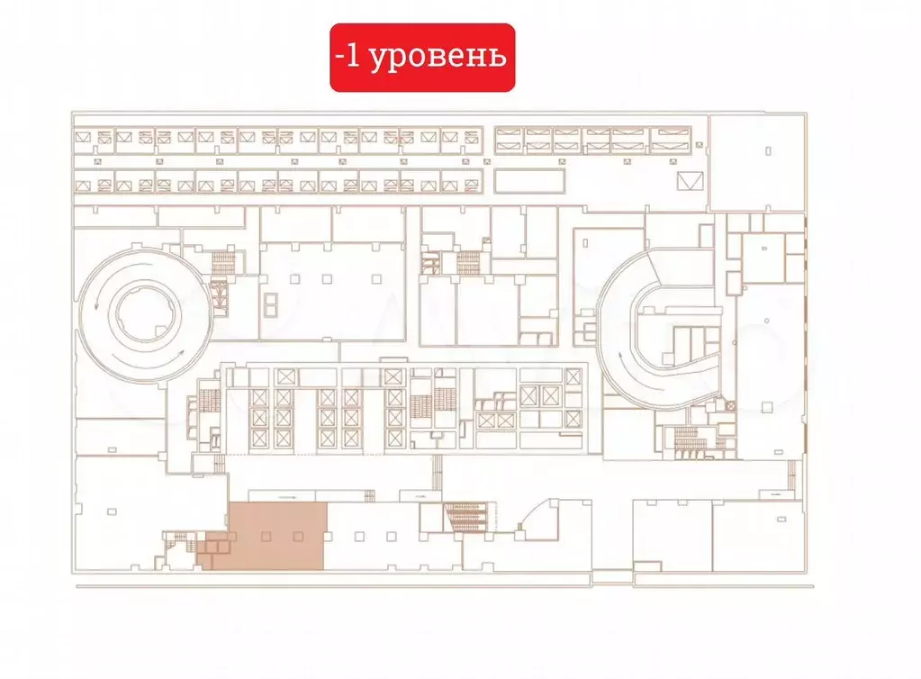 Аренда Торгового помещения в Сити - 145,0 м - Фото 0
