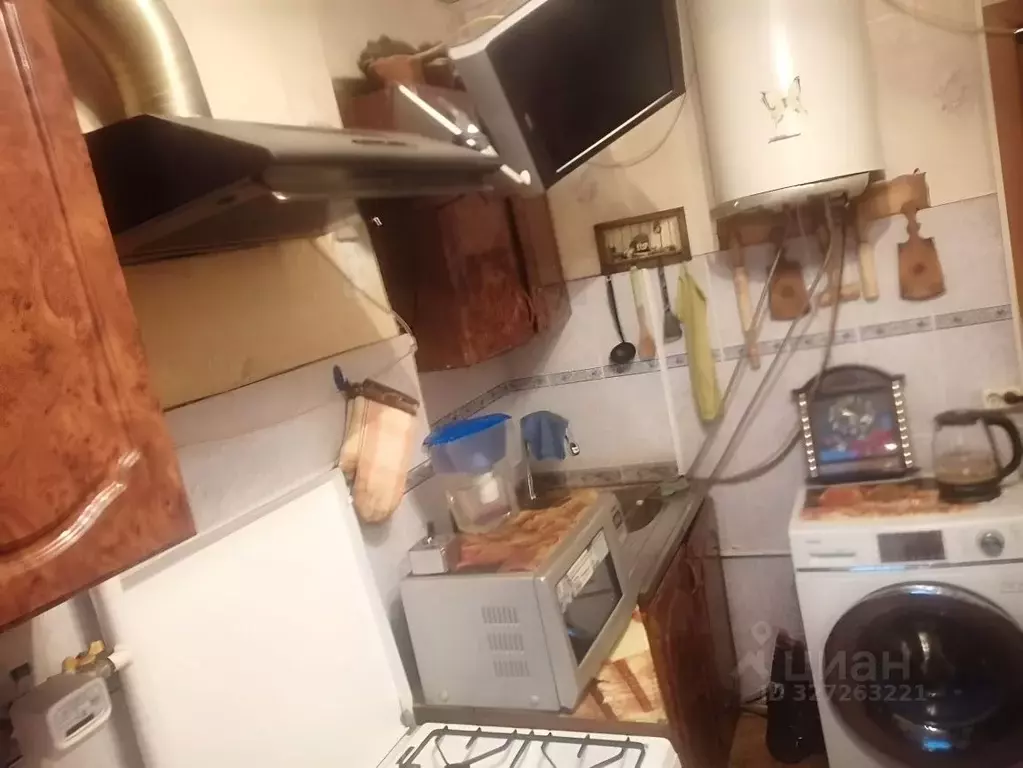 Комната Самарская область, Самара ул. Стара-Загора, 249 (16.0 м) - Фото 2