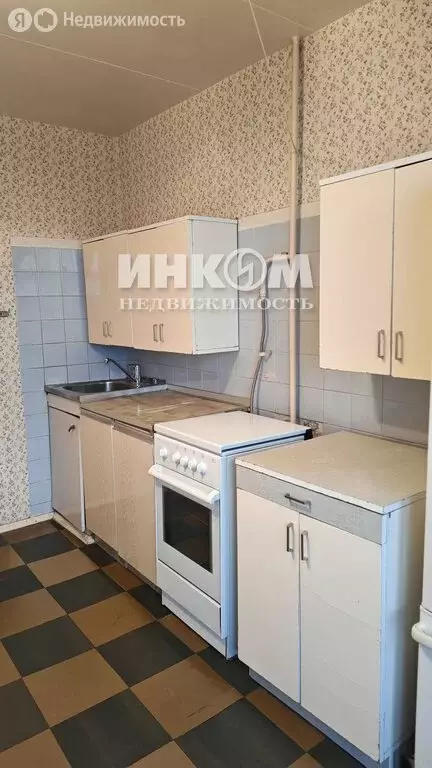 3-комнатная квартира: Москва, улица Обручева, 59 (64.6 м) - Фото 1