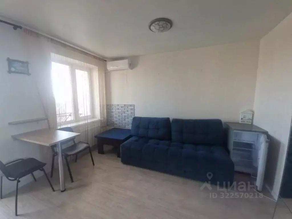 Студия Татарстан, Набережные Челны ул. Раскольникова, 11Б (26.0 м) - Фото 0