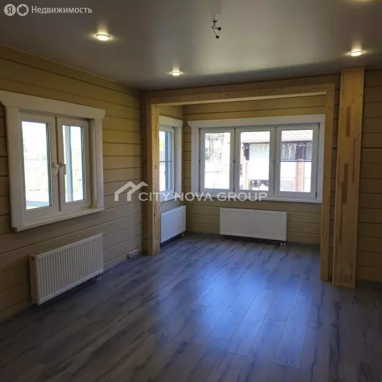 Дом в Голубино, Голубинская улица, 23 (190 м) - Фото 0