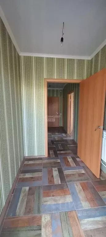 1-к кв. Курская область, Золотухинский район, Донской сельсовет, с. ... - Фото 1