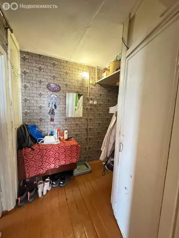 2-комнатная квартира: Магнитогорск, Советская улица, 159 (40.6 м) - Фото 0