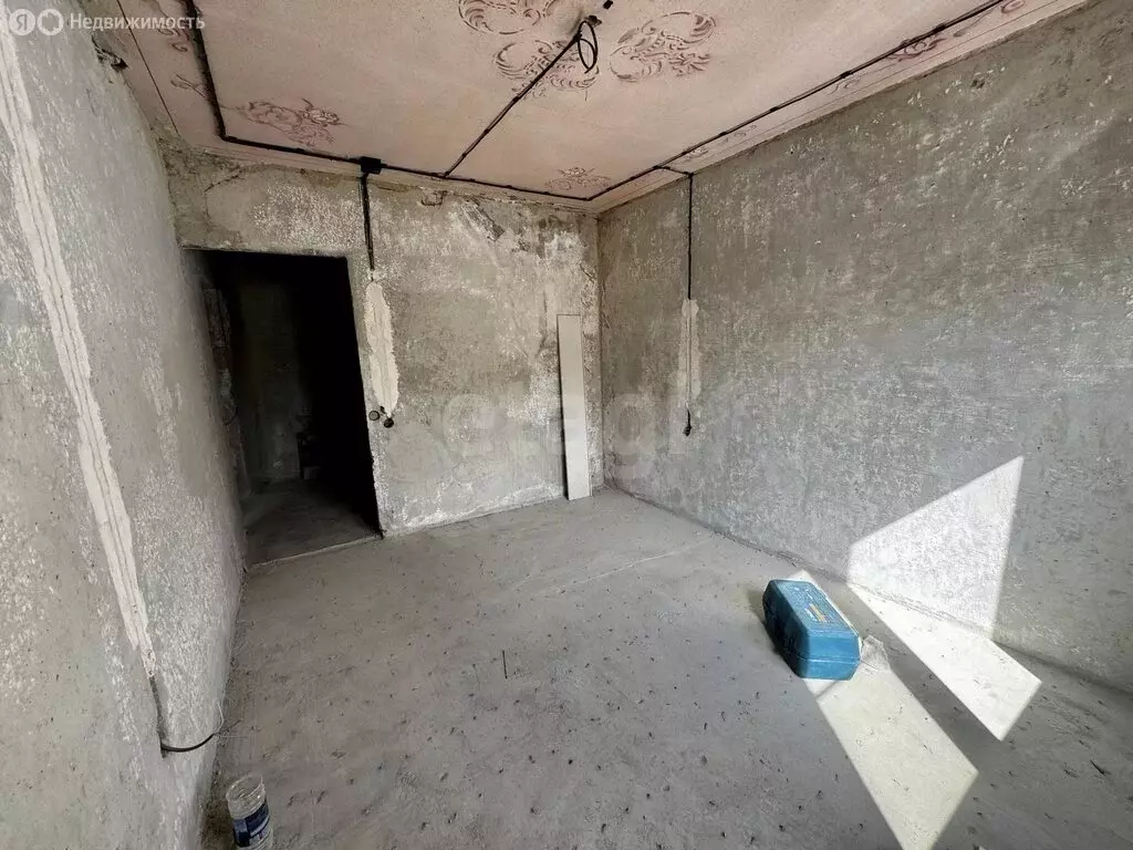 2-комнатная квартира: Тырныауз, Эльбрусский проспект, 6 (51 м) - Фото 2