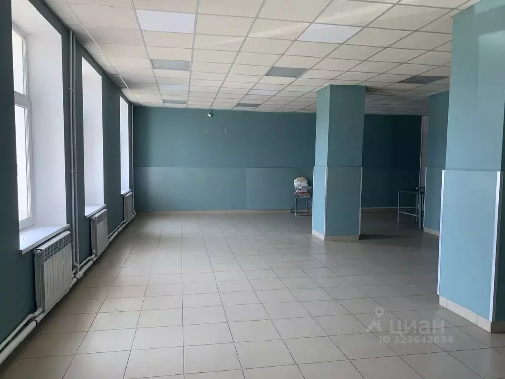 Помещение свободного назначения в Кировская область, Киров ул. ... - Фото 2