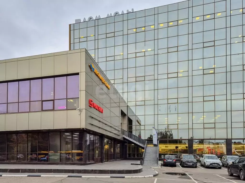 Помещение свободного назначения в Ярославская область, Тутаевский ... - Фото 1