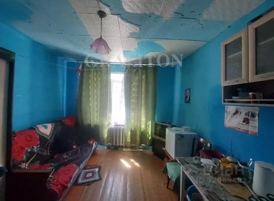 Комната Алтай, Горно-Алтайск Коммунистический просп., 57 (13.0 м) - Фото 1