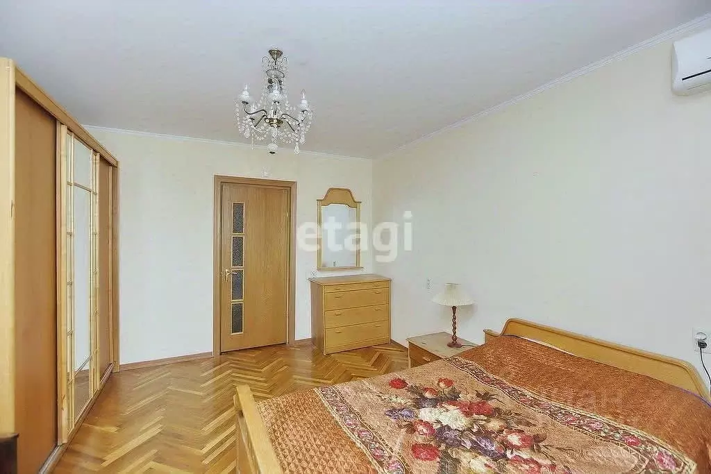 3-к кв. Липецкая область, Липецк Торговая пл., 2 (80.0 м) - Фото 1