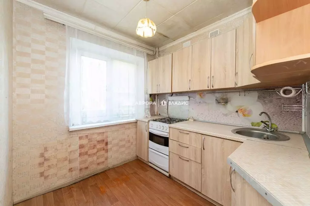 1-к кв. Челябинская область, Магнитогорск ул. Доменщиков, 9/1 (30.5 м) - Фото 1