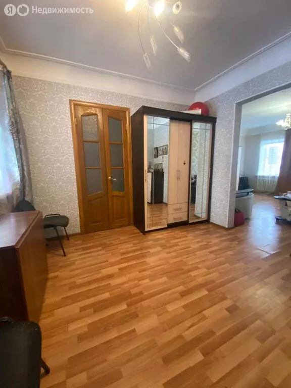 Дом в Ростов-на-Дону, Детская улица, 293 (75 м) - Фото 0