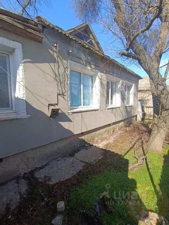 Дом в Крым, Раздольное пгт ул. Восточная, 12 (100 м) - Фото 1