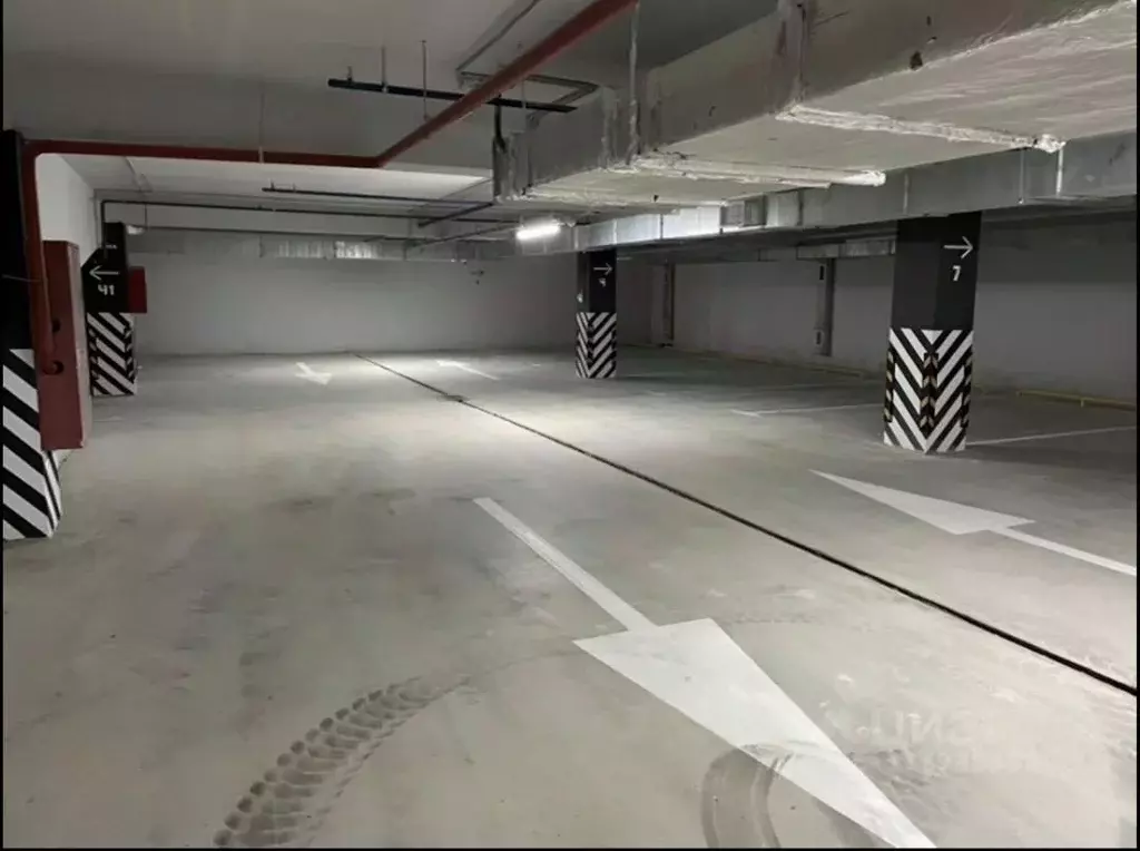 Гараж в Краснодарский край, Краснодар ул. Скандинавская, 1к9 (16 м) - Фото 2