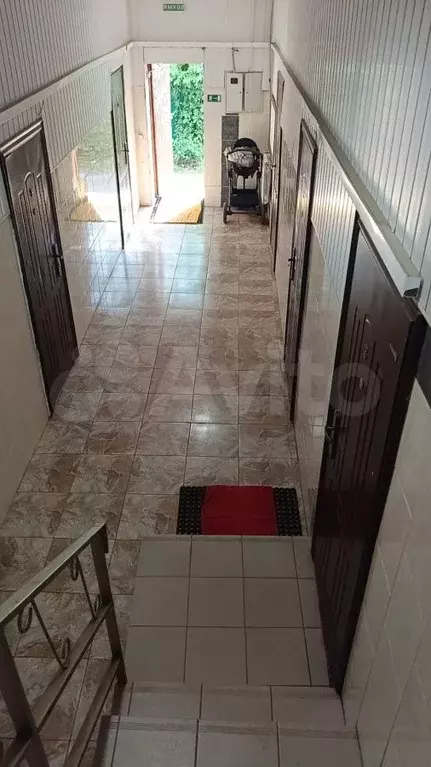 Квартира-студия, 17 м, 3/3 эт. - Фото 1