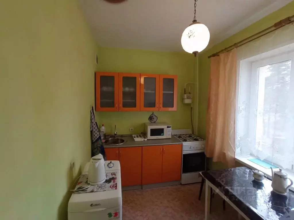 1-к кв. Ярославская область, Ярославль Клубная ул., 12 (32.0 м) - Фото 2