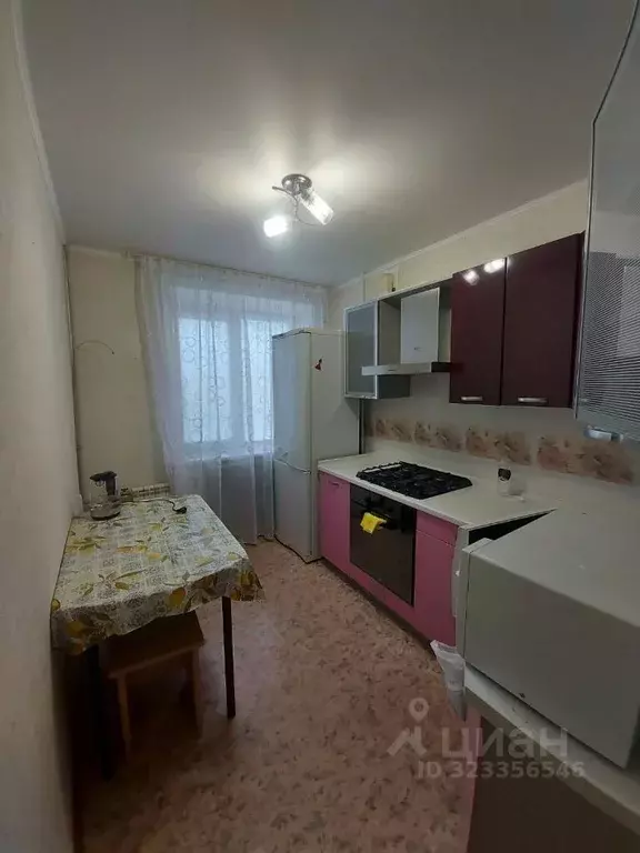 1-к кв. Саратовская область, Саратов Перспективная ул., 27а (33.5 м) - Фото 2