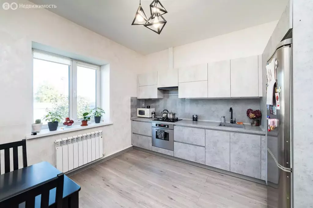 Дом в Введенское, микрорайон Опушкино (78.6 м) - Фото 0