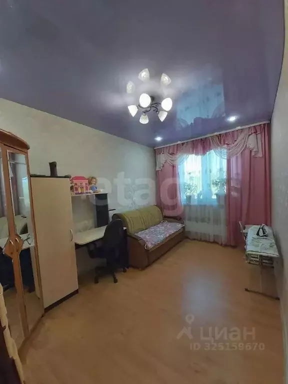 2-к кв. Ямало-Ненецкий АО, Муравленко ул. Нефтяников, 3 (61.8 м) - Фото 1