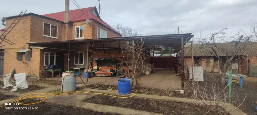 Дом в Ростовская область, Таганрог ул. Златника (166 м) - Фото 1