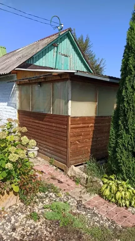 Дом в Орловская область, Орел Кристалл СНТ, 84 (29 м) - Фото 1