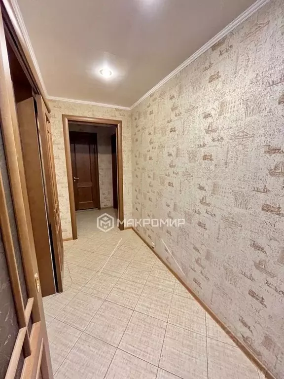 3-к кв. Орловская область, Орел Комсомольская ул., 282 (66.7 м) - Фото 2