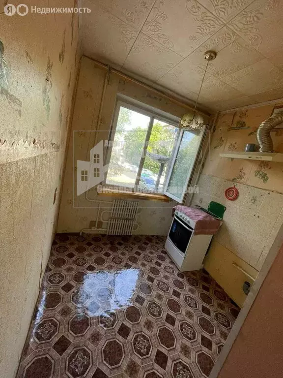 2-комнатная квартира: Орск, посёлок ОЗТП, улица Шалина, 9А (44.5 м) - Фото 1