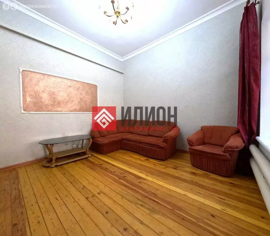 1-комнатная квартира: Ялта, Бассейная улица, 5 (23 м) - Фото 2