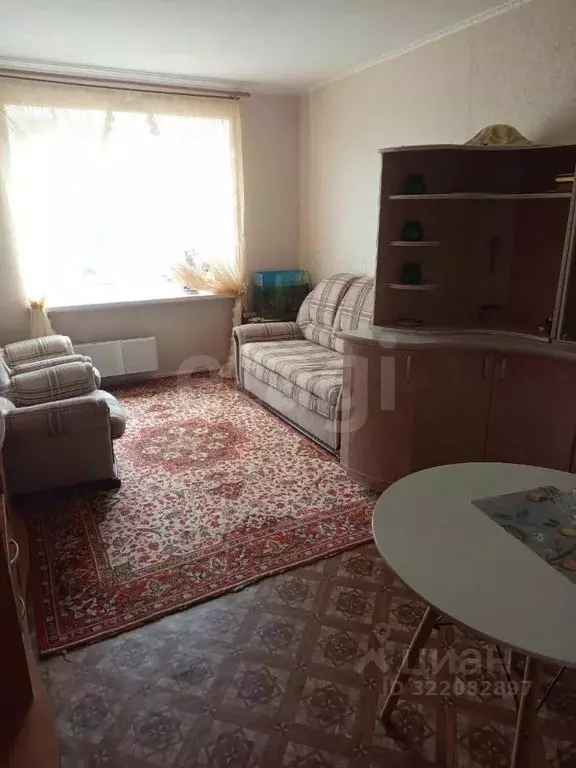 Комната Челябинская область, Миасс ул. Богдана Хмельницкого, 42 (17.0 ... - Фото 1