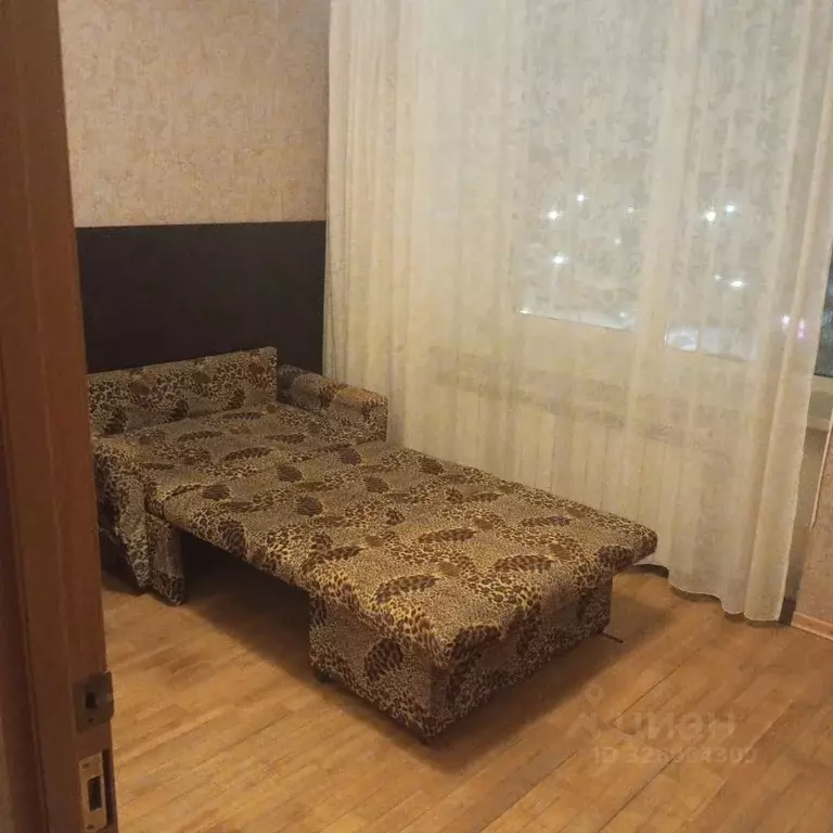 Комната Ленинградская область, Гатчина ул. Рощинская, 19 - Фото 1