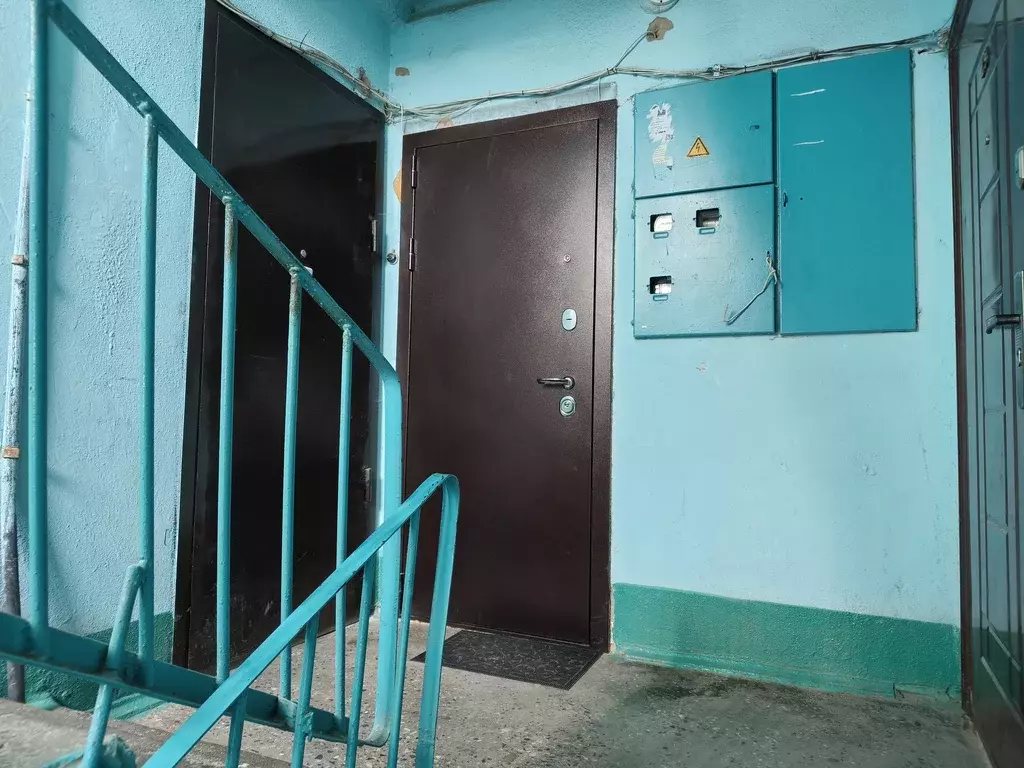 Продаётся 1-к квартира, 31 м - Фото 1