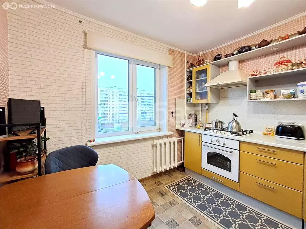 2-комнатная квартира: Кострома, Индустриальная улица, 25 (50 м) - Фото 2