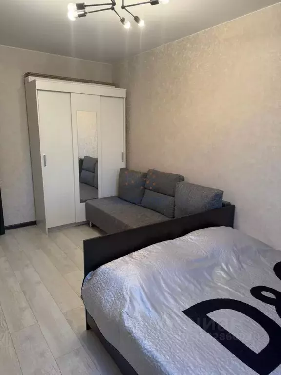 1-к кв. Московская область, Реутов ул. Некрасова, 2 (20.6 м) - Фото 1