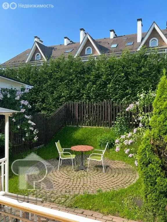 Дом в деревня Подолино, микрорайон Фирсановка Лайф, 13 (291 м) - Фото 1