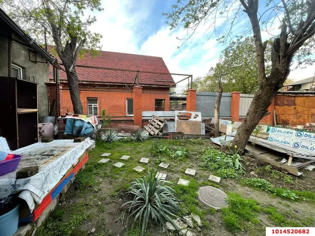 1-комнатная квартира: Краснодар, Центральный внутригородской округ, ... - Фото 0