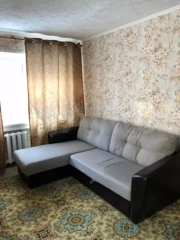 1-к. квартира, 31,2 м, 4/5 эт. - Фото 0