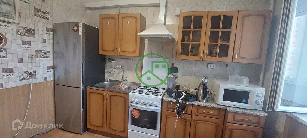 Продаётся 4-к квартира, 73.5 м - Фото 1