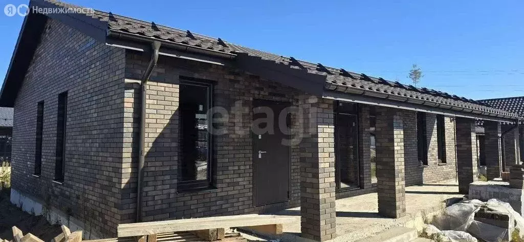 Дом в село Ямное, Просёлочная улица (149.2 м) - Фото 2