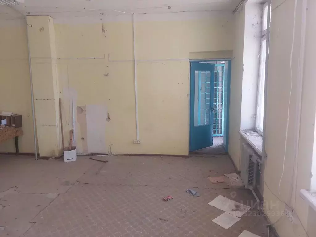 Помещение свободного назначения в Крым, Саки ул. Ивановой, 7 (61 м) - Фото 2