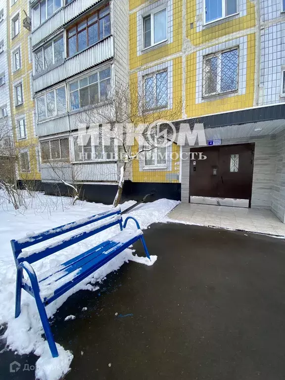 Продаётся 2-к квартира, 44.8 м - Фото 1