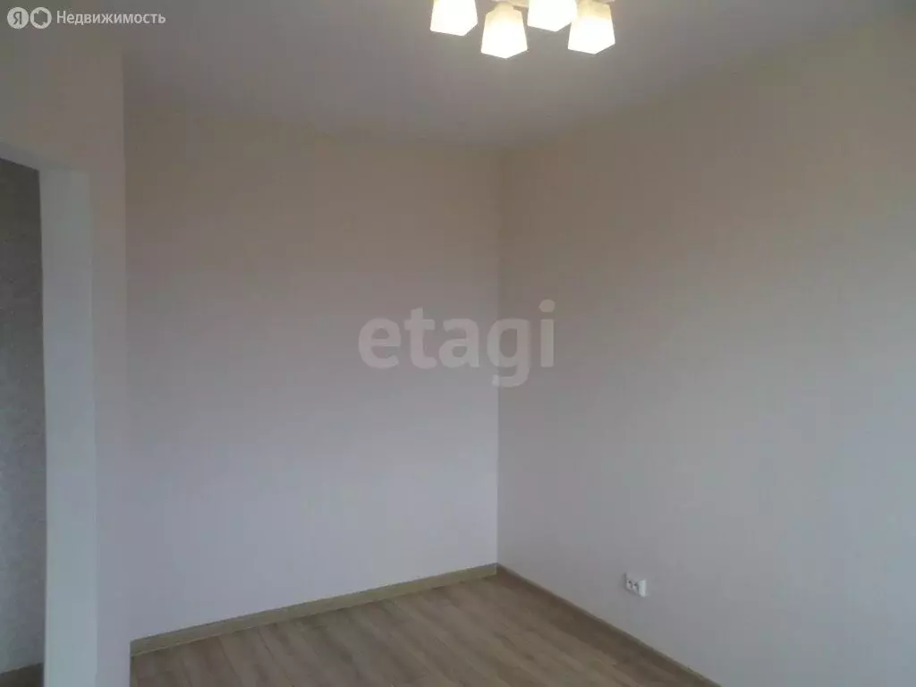 Квартира-студия: Новая Адыгея, Бжегокайская улица, 90/2к13 (27.9 м) - Фото 2