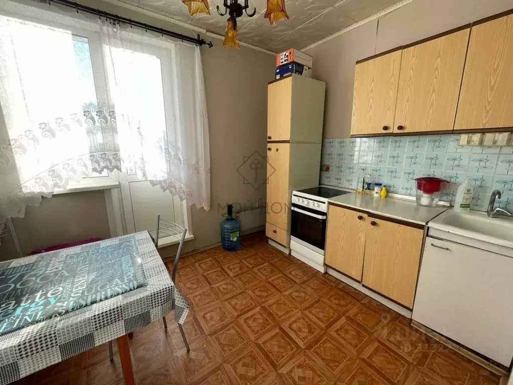 2-к кв. Москва Литовский бул., 13/12 (55.0 м) - Фото 1