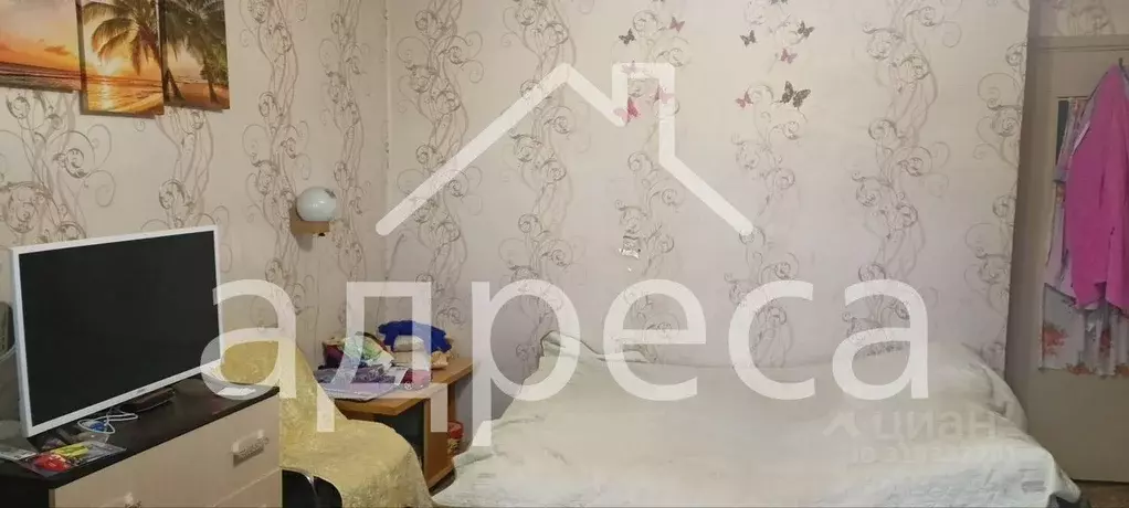 3-к кв. Самарская область, Самара просп. Карла Маркса, 306 (66.0 м) - Фото 1
