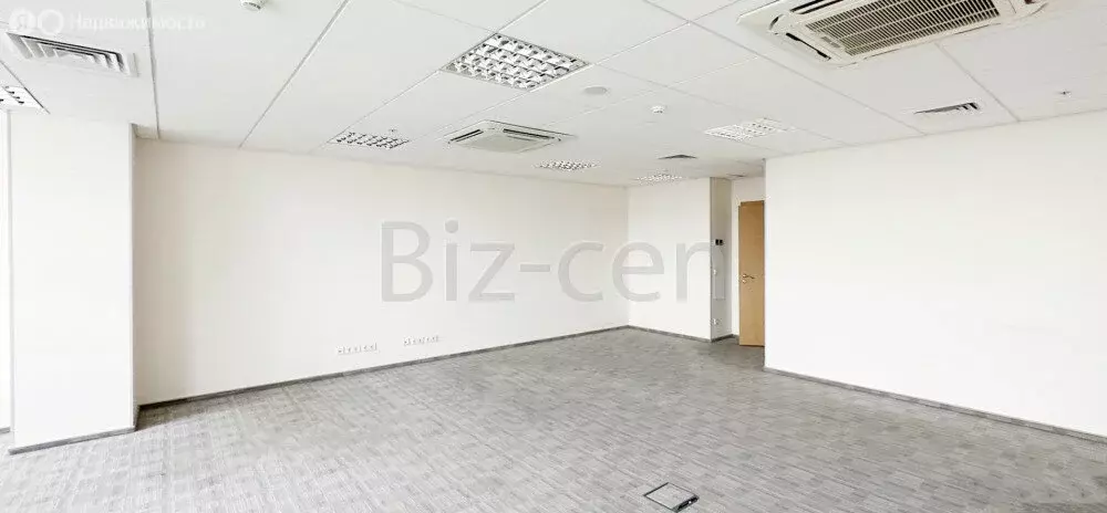 Офис (72 м) - Фото 1