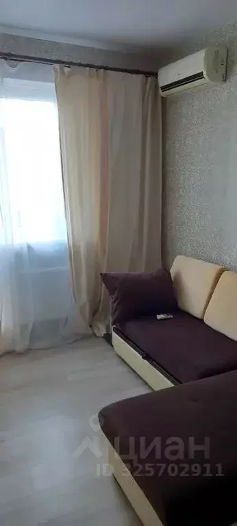 Студия Краснодарский край, Краснодар ул. Командорская, 3к1 (27.0 м) - Фото 1