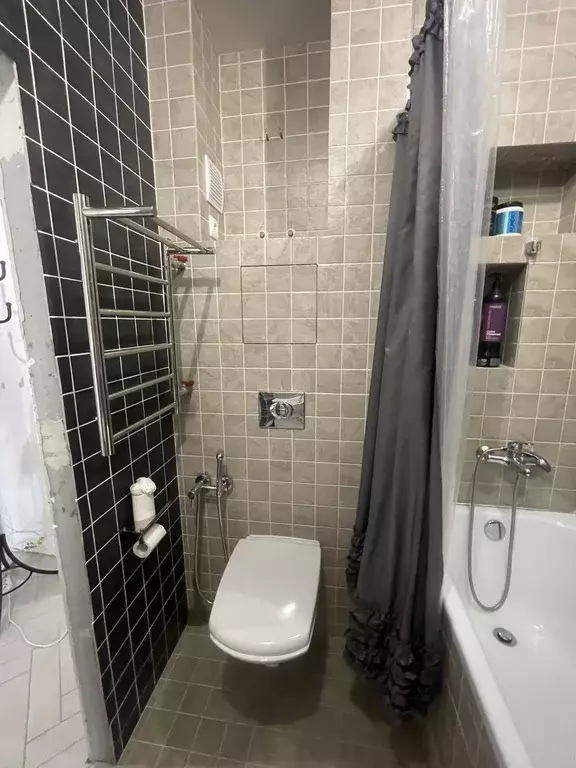 Продаётся квартира-студия, 23.5 м - Фото 1