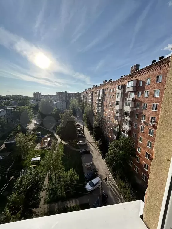 Комната 11,8 м в 8-к., 8/9 эт. - Фото 0