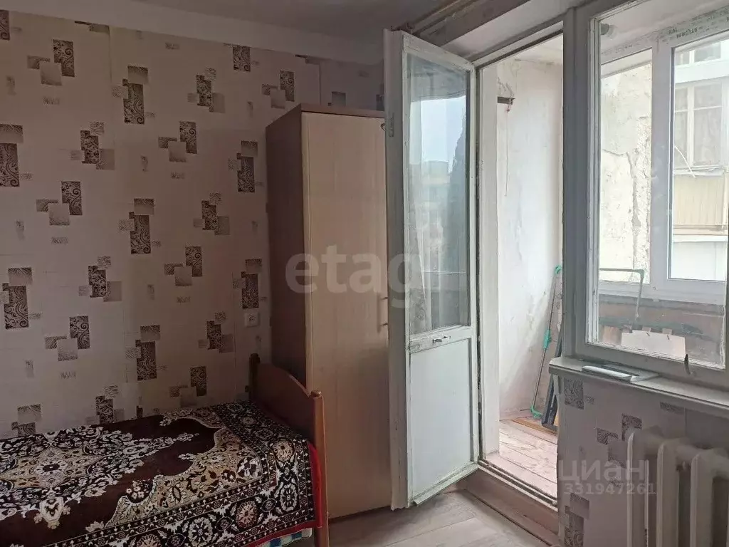 1-к кв. Севастополь ул. Маршала Геловани, 18 (22.6 м) - Фото 1