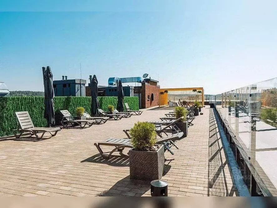 2-к кв. Калининградская область, Светлогорск Олимпийский бул., 3 (50.0 ... - Фото 2